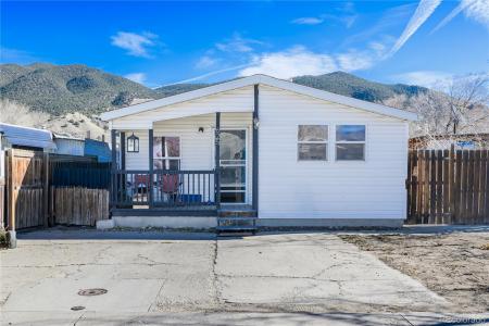 625 Walnut Street, Salida, Colorado 81201