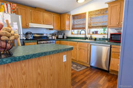 625 Walnut Street, Salida, Colorado 81201