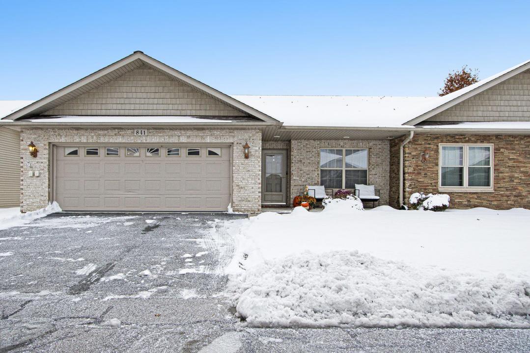 841 Veterans Lane, Crown Point, 印第安纳州 46307, 美国