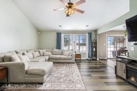 841 Veterans Lane, Crown Point, 印第安纳州 46307, 美国