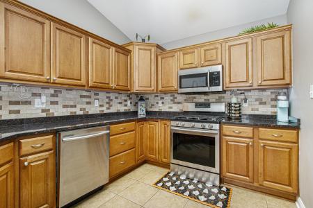 841 Veterans Lane, Crown Point, 印第安纳州 46307, 美国