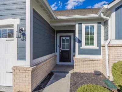 5316 Chambers Court, Mccordsville, Indiana 46055