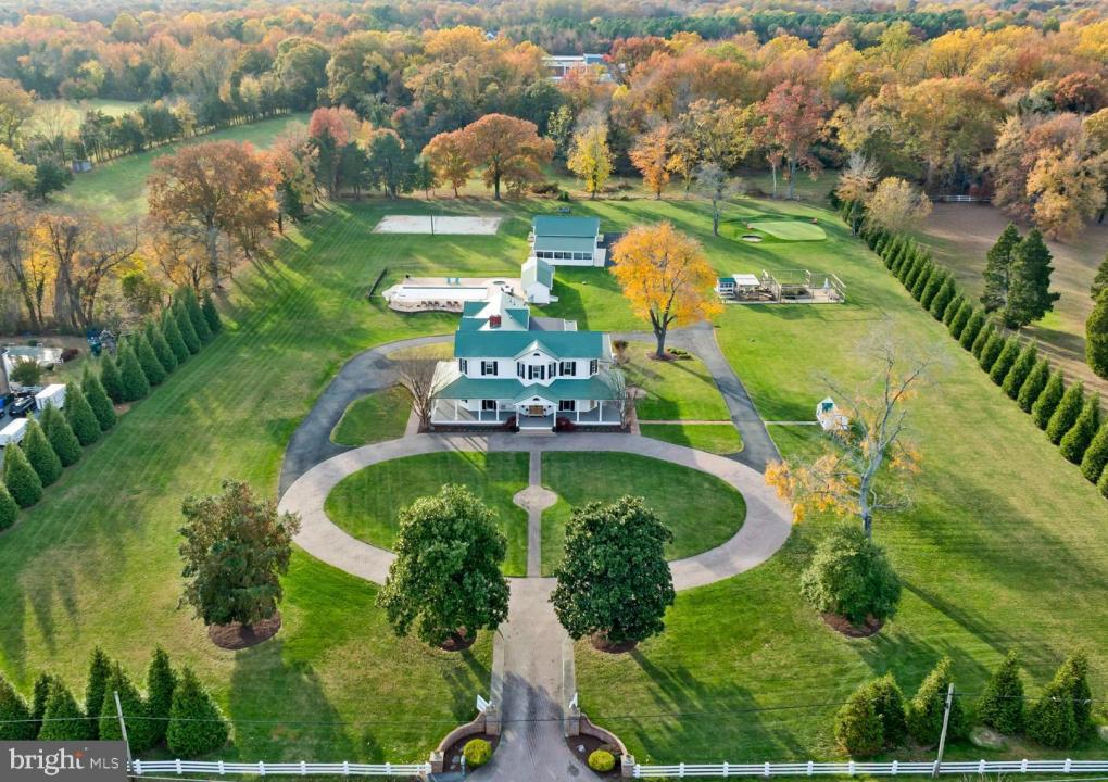 505 Washington Avenue, La Plata, מרילנד 20646, ארצות הברית של אמריקה 