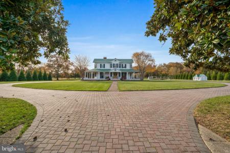 505 Washington Avenue, La Plata, מרילנד 20646, ארצות הברית של אמריקה 