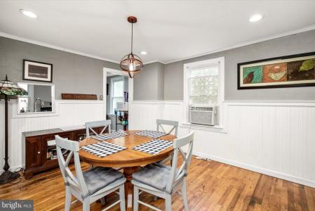 2 W Chestnut Street, Bordentown, Nueva Jersey 08505, Estados Unidos