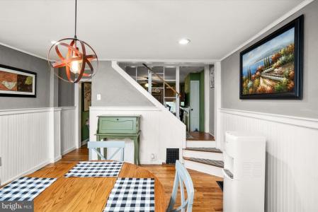 2 W Chestnut Street, Bordentown, Nueva Jersey 08505, Estados Unidos