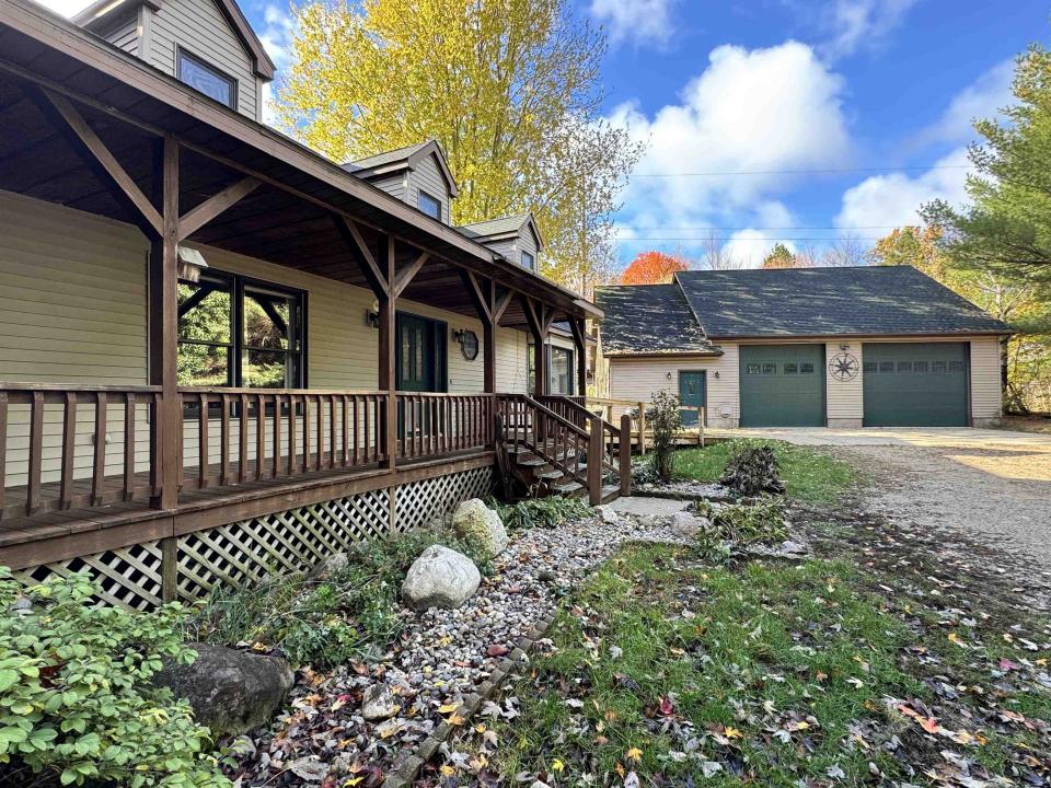 2451 W Deerfield, Mount Pleasant, מישיגן 48622, ארצות הברית של אמריקה