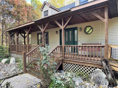 2451 W Deerfield, Mount Pleasant, מישיגן 48622, ארצות הברית של אמריקה