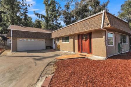 9518 Cypress St, Lakeside, California 92040