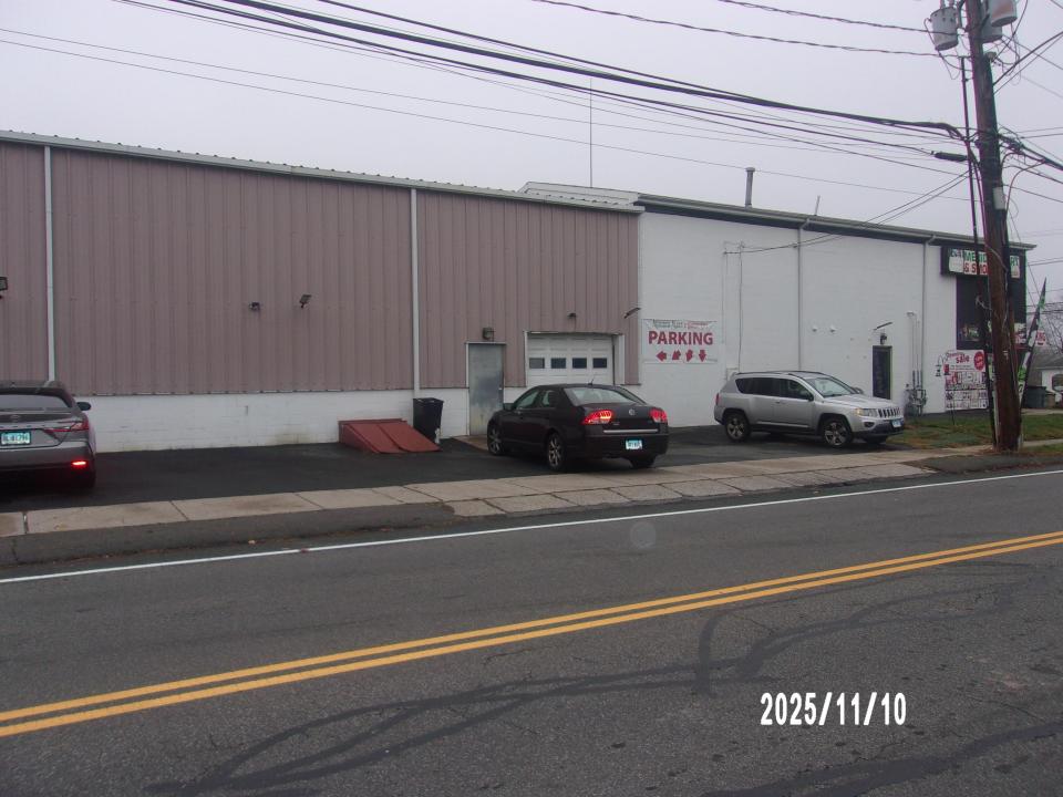 711 East Main Street, Meriden, 康乃迪克州 06450, 美國