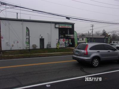711 East Main Street, Meriden, 康乃迪克州 06450, 美國