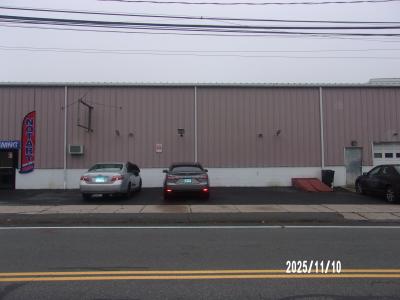 711 East Main Street, Meriden, 康乃迪克州 06450, 美國