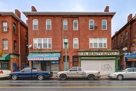 642 Park Street, Hartford, Connecticut 06106