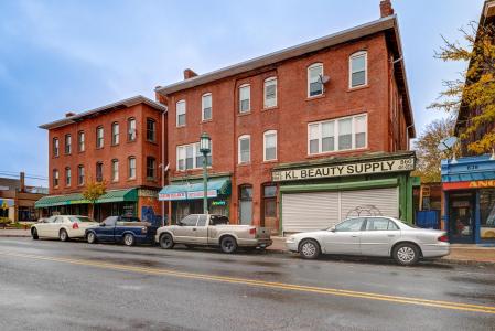 642 Park Street, Hartford, Connecticut 06106