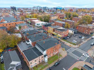 642 Park Street, Hartford, Connecticut 06106