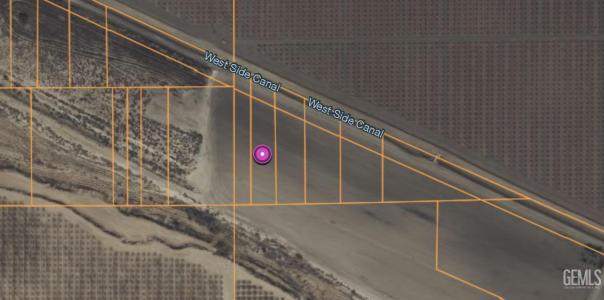 Sec 35 Twn 29 Rng 23, Bakersfield, Californie 93206, États-Unis