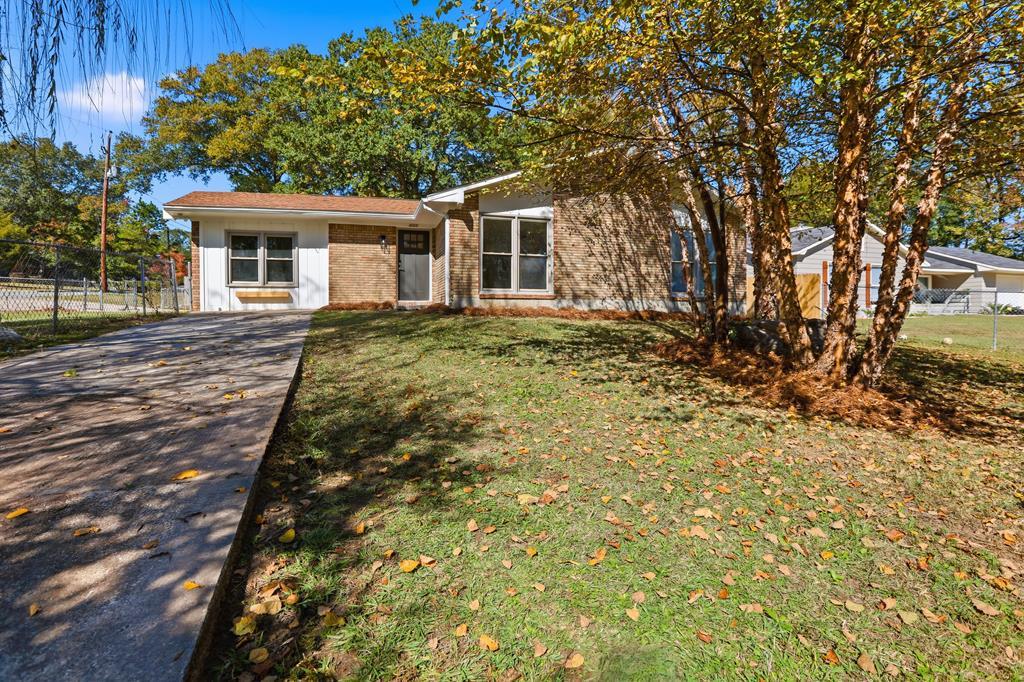 6215 Parker Drive, Columbus, Géorgie 31907, États-Unis