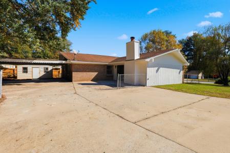 6215 Parker Drive, Columbus, Géorgie 31907, États-Unis