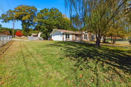 6215 Parker Drive, Columbus, Géorgie 31907, États-Unis