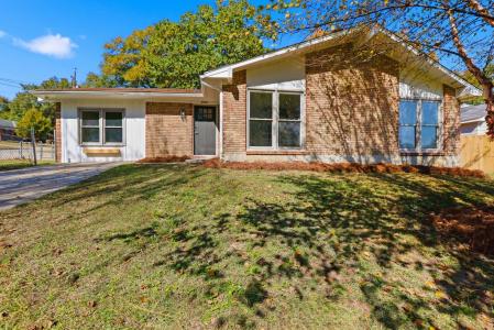 6215 Parker Drive, Columbus, Géorgie 31907, États-Unis