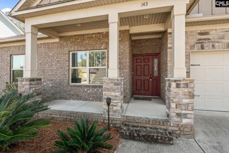 143 Cedar Chase Lane, Irmo, South Carolina 29063