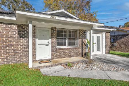 4466 Mixedwood Drive, Ladson, Güney Karolina 29456, Amerika Birleşik Devletleri