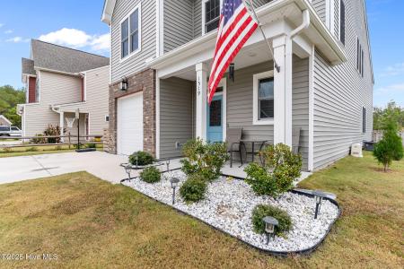 1519 Judith Drive SE, Bolivia, North Carolina 28422