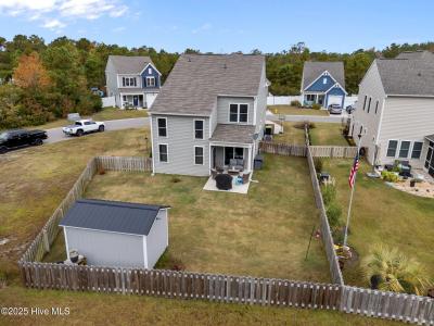 1519 Judith Drive SE, Bolivia, North Carolina 28422