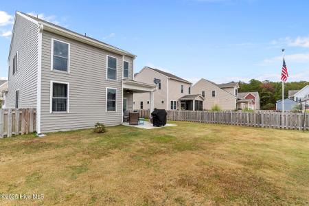 1519 Judith Drive SE, Bolivia, North Carolina 28422