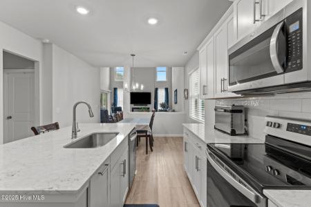 1519 Judith Drive SE, Bolivia, North Carolina 28422