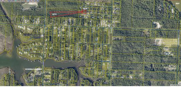 XY Nikki Circle, Santa Rosa Beach, Flórida 32459, Estados Unidos