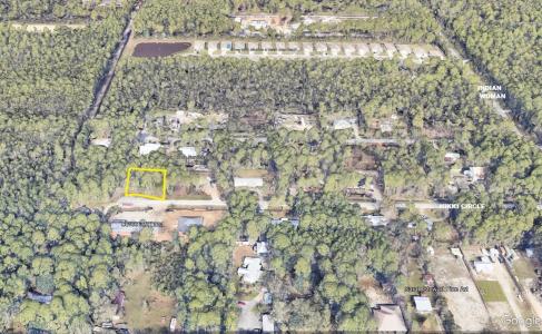 XY Nikki Circle, Santa Rosa Beach, Flórida 32459, Estados Unidos