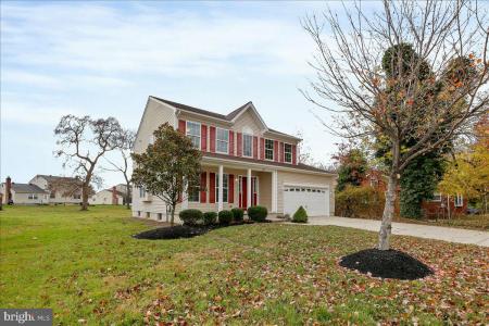 136 Kelly Driver Rd., Laurel Springs, New Jersey 08021