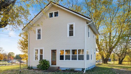 1953 Horns Hill Road Ne, Newark, Ohio 43055, États-Unis