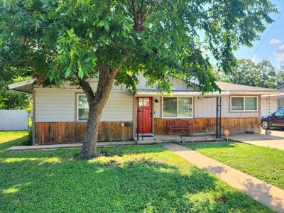 201 Pearl St, Kerrville, Texas 78028