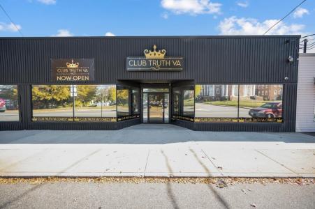 3014 Memorial Avenue, Lynchburg, Virginia 24501, USA