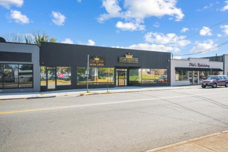 3014 Memorial Avenue, Lynchburg, Virginia 24501