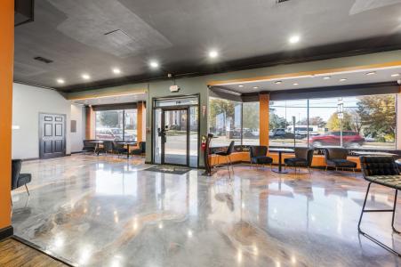 3014 Memorial Avenue, Lynchburg, Virginia 24501