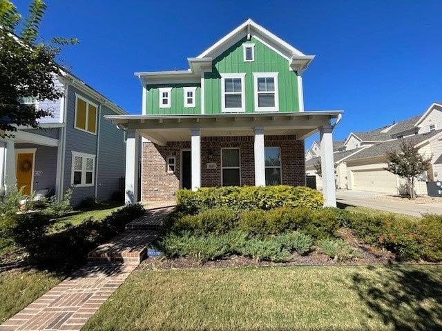 8825 Redding Street, North Richland Hills, Texas 76180, Estados Unidos