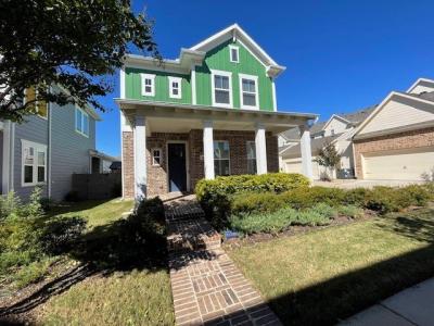 8825 Redding Street, North Richland Hills, Texas 76180, Estados Unidos