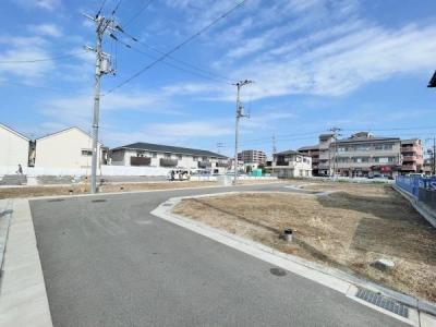 長尾元町５丁目, 枚方市, Osaka 573-0163, Japão