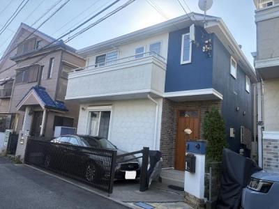 久米川町２丁目, 東村山市久米川2丁目戸建, 東村山市, Tokyo 189-0003, Japan