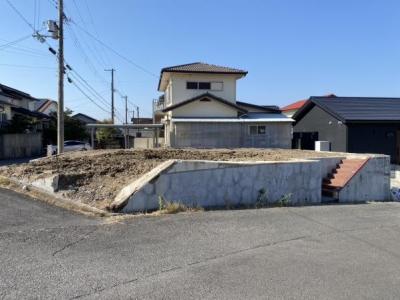 千草庚133-11, 兵庫県洲本市千草庚133-11, 洲本市, Хёго 656-0031, Япония