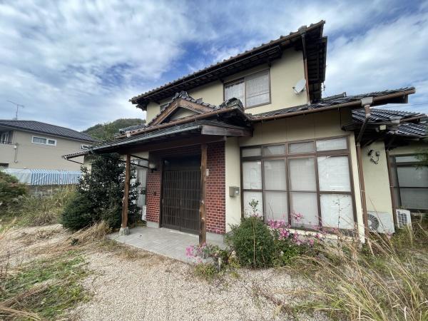 玖珂町483, 岩国市玖珂町中古一戸建て(物件番号741), 岩国市, Ямагути 742-0344, Япония