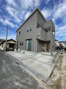 中津町２丁目, 岩国市中津町2丁目中古一戸建て（物件番号821）, 岩国市, Yamaguchi 740-0027, Japan