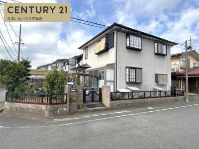 唐臼町油田, 津島市唐臼町　中古一戸建て, 津島市, Aichi 496-0026, Japan