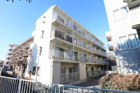 405, 白幡向町7-6, フィールドアーク白楽, 横浜市神奈川区, Kanagawa 221-0077, Japon