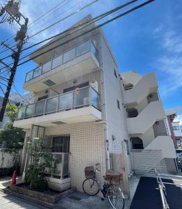 南品川2丁目7-6, 品川区, Tokyo 140-0004, Japan