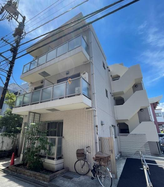 南品川２丁目7-6, 品川区, Tokyo 140-0004, Japão