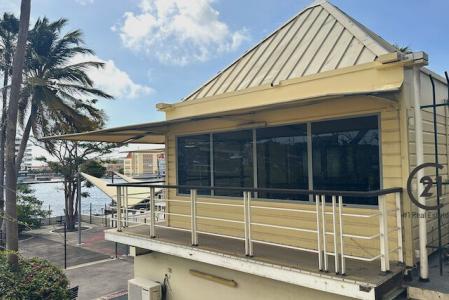 Otrobanda, Otrobanda, Curaçao